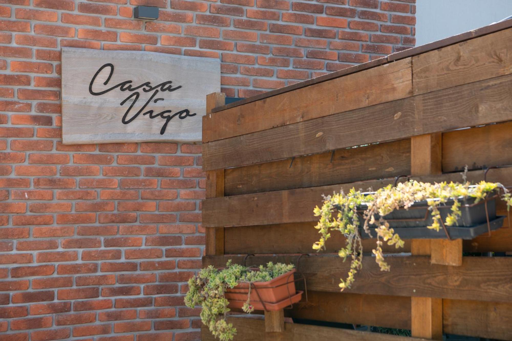 Casa Vigo * Pula