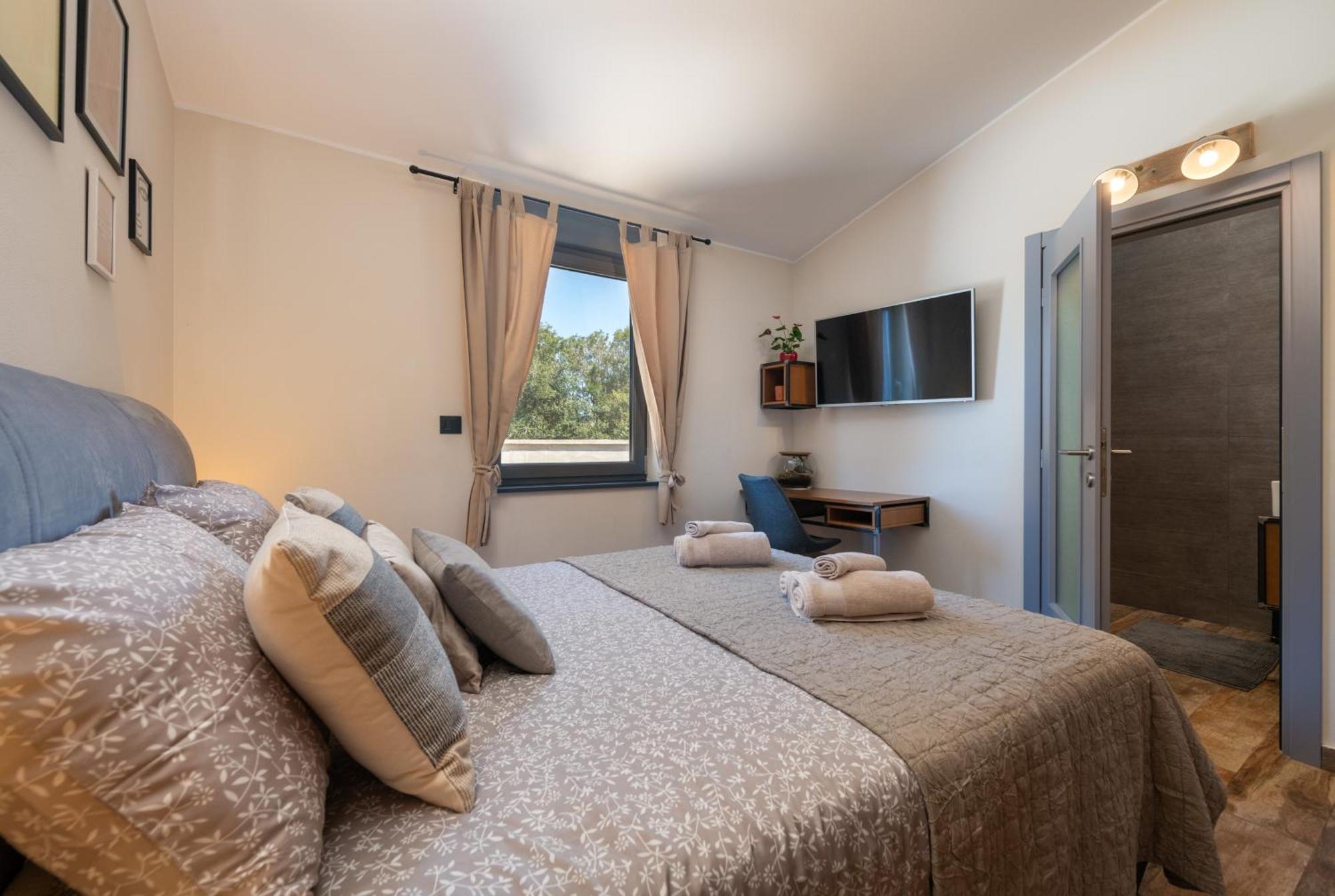 Počitniška hiša Casa Vigo *