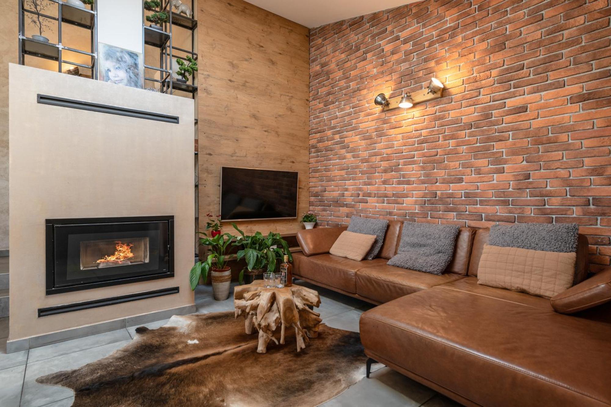 Počitniška hiša Casa Vigo *
